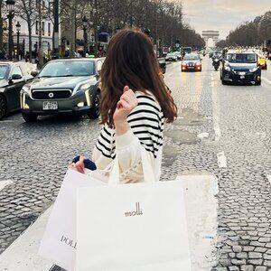 Meet your Posher, Colleen